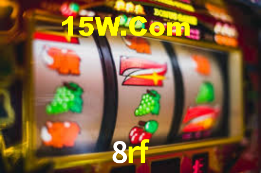 8rf: A Experiência de Casino com Jogos de Mesa ao Vivo