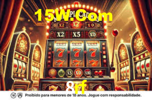 8rf.com