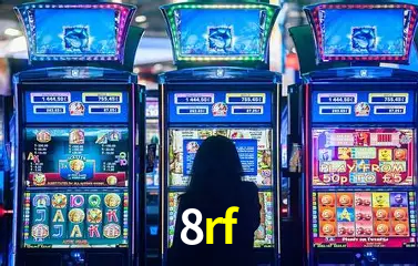 Benefícios da Conta 8rf