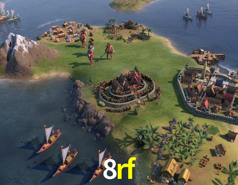 Torneios 8rf