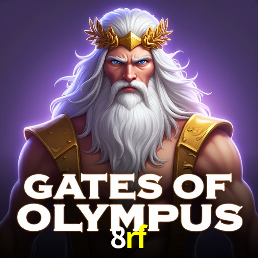 APP oficial da 8rf para mobile