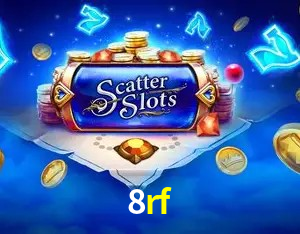 Biblioteca de slots populares na 8rf