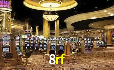 Casino VIP 8rf