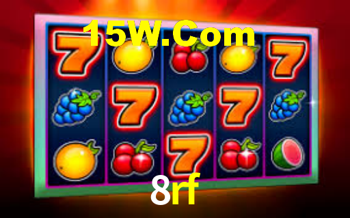 8rf,8rf.com