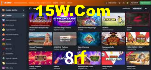 8rf app