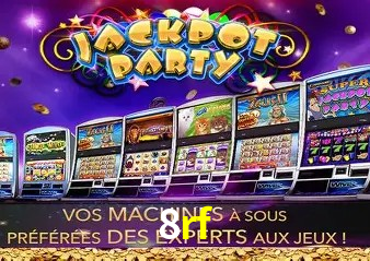 Casino Ao Vivo 8rf