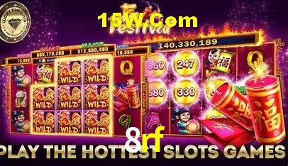 Loterias online na 8rf
