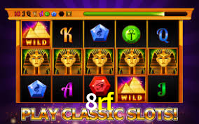 VIP Casino 8rf