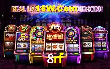 Diretório de Jogos 8rf