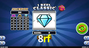 Sinta a adrenalina dos jogos de cassino com 8rf