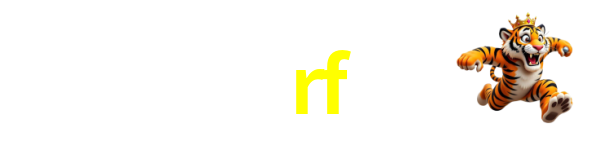 Logo da 8rf